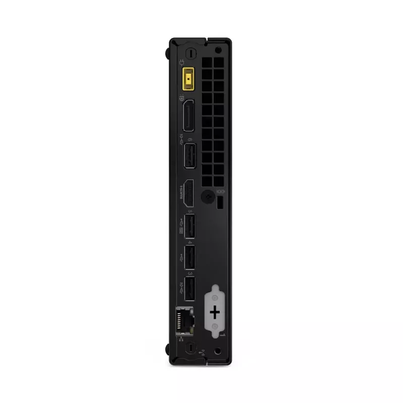 Lenovo ThinkCentre neo 50q Gen 4 Intel® Core™ i5 i5-13420H 8 GB DDR4-SDRAM 256 GB SSD Windows 11 Pro Mini PC preto
