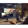 Lenovo ThinkCentre neo 50q Gen 4 Intel® Core™ i5 i5-13420H 8 GB DDR4-SDRAM 256 GB SSD Windows 11 Pro Mini PC preto