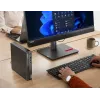 Lenovo ThinkCentre neo 50q Gen 4 Intel® Core™ i5 i5-13420H 8 GB DDR4-SDRAM 256 GB SSD Windows 11 Pro Mini PC preto