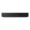 Dock ASUS Master Thunderbolt 5 DC510 com fios preto