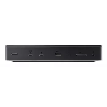 Dock ASUS Master Thunderbolt 5 DC510 com fios preto