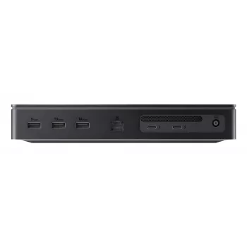 Dock ASUS Master Thunderbolt 5 DC510 com fios preto