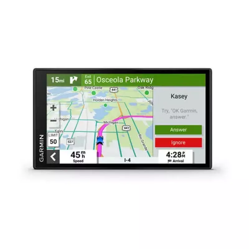 Navegador Garmin DriveSmart 66 EU MT-D