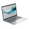 HP EliteBook G11 Intel Core Ultra 5 125U Portátil 33,8 cm (13,3 polegadas) WUXGA 8 GB DDR5-SDRAM Wi-Fi 6E (802.11ax) Windows 11 Pro PC com IA prateado