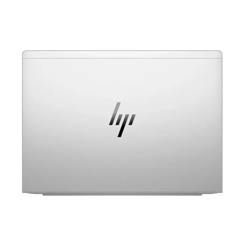 HP EliteBook G11 Intel Core Ultra 5 125U Portátil 33,8 cm (13,3 polegadas) WUXGA 8 GB DDR5-SDRAM Wi-Fi 6E (802.11ax) Windows 11 Pro PC com IA prateado