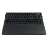 Teclado ASUS ROG Azoth Extreme gaming USB + RF sem fios + Bluetooth QWERTZ preto