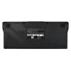 Teclado ASUS ROG Azoth Extreme gaming USB + RF sem fios + Bluetooth QWERTZ preto