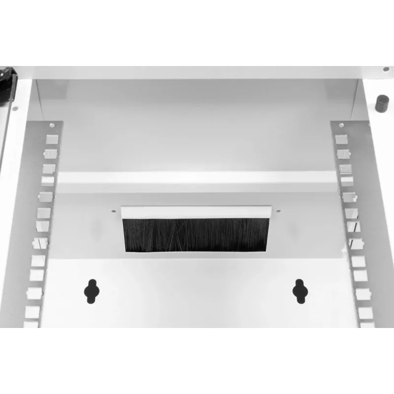 Armário de parede DIGITUS 10IN 12U - SOHO PRO 595 x 315 x 300 mm cinzento