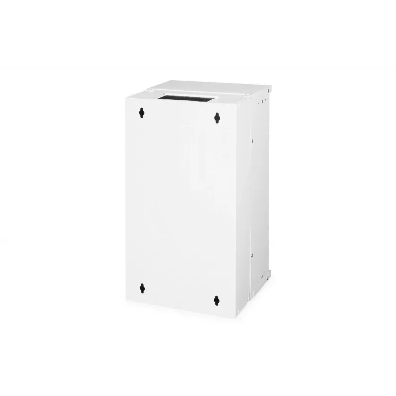 Armário de parede DIGITUS 10IN 12U - SOHO PRO 595 x 315 x 300 mm cinzento