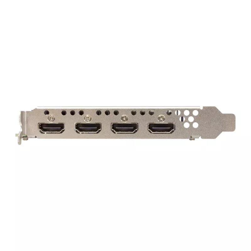 Placa gráfica Sparkle Intel Arc A310 OMNI View — 4 GB GDDR6, 2000 MHz, PCIe 4.0 x8