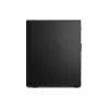 Lenovo ThinkCentre M75t Gen 2 AMD Ryzen™ 5 PRO 16 GB DDR4-SDRAM 512 GB SSD Windows 11 Pro Torre PC preto