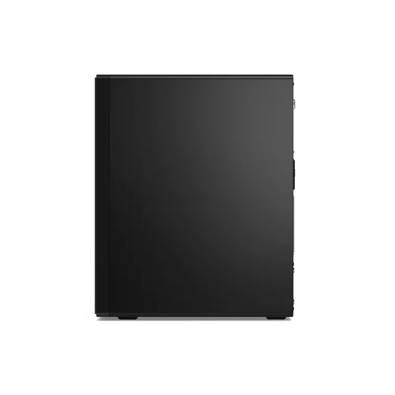 Lenovo ThinkCentre M75t Gen 2 AMD Ryzen™ 5 PRO 16 GB DDR4-SDRAM 512 GB SSD Windows 11 Pro Torre PC preto