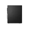 Lenovo ThinkCentre M75t Gen 2 AMD Ryzen™ 5 PRO 16 GB DDR4-SDRAM 512 GB SSD Windows 11 Pro Torre PC preto
