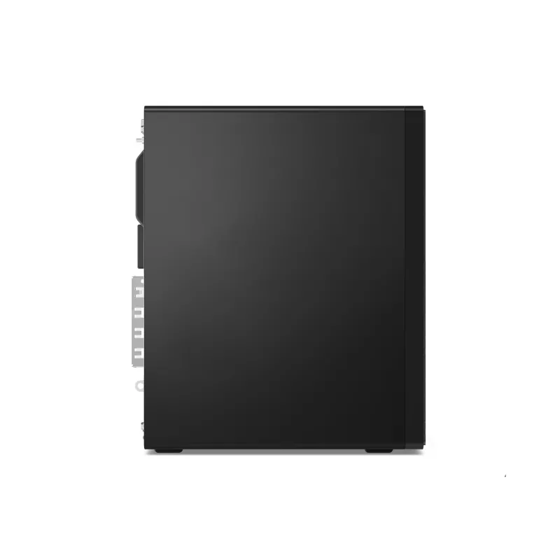Lenovo ThinkCentre M75t Gen 2 AMD Ryzen™ 5 PRO 16 GB DDR4-SDRAM 512 GB SSD Windows 11 Pro Torre PC preto