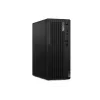 Lenovo ThinkCentre M75t Gen 2 AMD Ryzen™ 5 PRO 16 GB DDR4-SDRAM 512 GB SSD Windows 11 Pro Torre PC preto