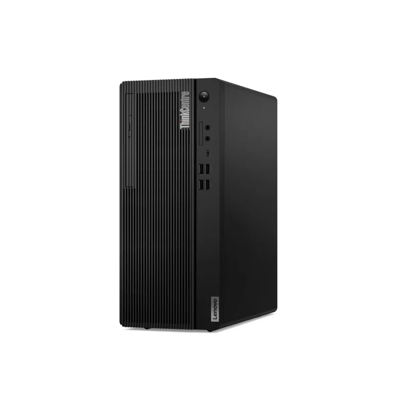 Lenovo ThinkCentre M75t Gen 2 AMD Ryzen™ 5 PRO 16 GB DDR4-SDRAM 512 GB SSD Windows 11 Pro Torre PC preto