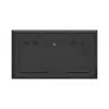 Philips 75BDL4650D Ecrã digital plano 190,5 cm (75 polegadas) LCD Wi-Fi 500 cd/m² 4K Ultra HD preto Processador integrado Android 11 24/7