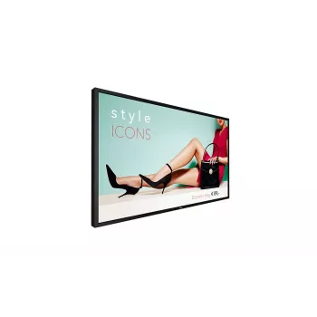 Philips 55BDL4002H Ecrã digital plano 139,7 cm (55 polegadas) LCD 2500 cd/m² Full HD preto Android 24/7