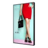 Philips 55BDL4002H Ecrã digital plano 139,7 cm (55 polegadas) LCD 2500 cd/m² Full HD preto Android 24/7