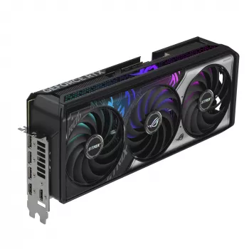 Placa gráfica ASUS GeForce RTX 5070 12 GB GDDR7, PCIe 5.0, 192-Bit, 3xDP 2.1b, 2xHDMI 2.1b, 3 ventoinhas, OC