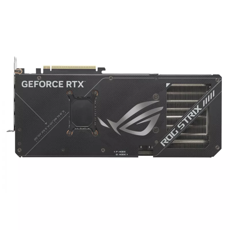 Placa gráfica ASUS GeForce RTX 5070 12 GB GDDR7, PCIe 5.0, 192-Bit, 3xDP 2.1b, 2xHDMI 2.1b, 3 ventoinhas, OC