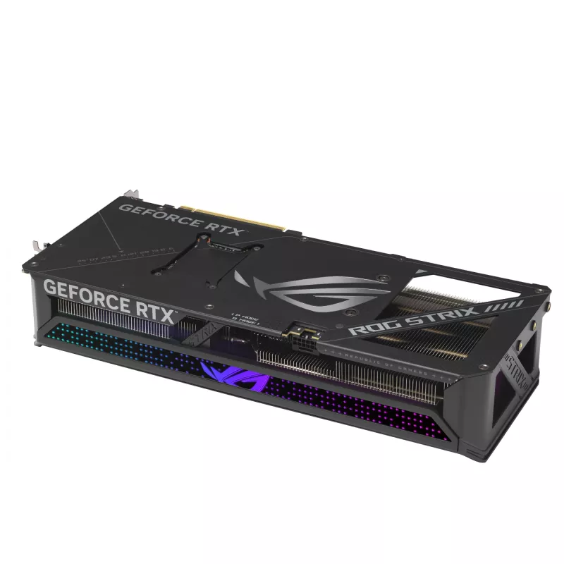 Placa gráfica ASUS GeForce RTX 5070 12 GB GDDR7, PCIe 5.0, 192-Bit, 3xDP 2.1b, 2xHDMI 2.1b, 3 ventoinhas, OC