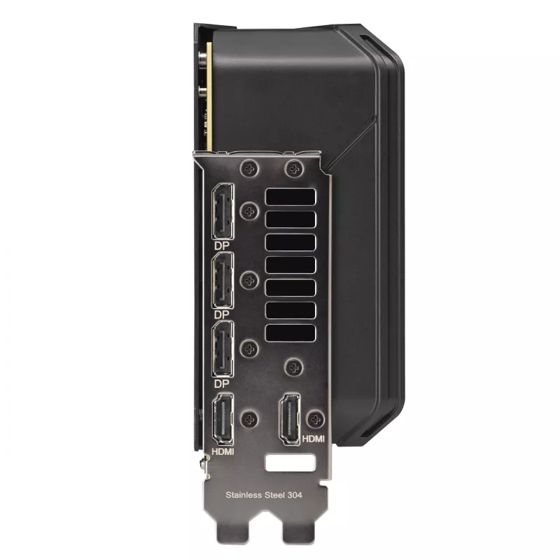 Placa gráfica ASUS GeForce RTX 5070 12 GB GDDR7, PCIe 5.0, 192-Bit, 3xDP 2.1b, 2xHDMI 2.1b, 3 ventoinhas, OC