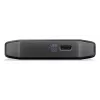WESTERN DIGITAL SSD - PRO-BLADE TRANSPORT - 0 TB - USB-C 3.2 Gen 2x2 - Compatível com Problade