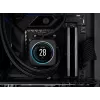 Memória CORSAIR 64 GB – DDR5 (2x32 GB) DRAM 6000 MT/s CL30 AMD EXPO & Intel XMP Kit de memória Vengeance