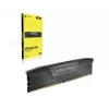Memória CORSAIR 64GB - DDR5 (2x32GB) DRAM 5600MT/s CL40 Memory Kit - Black Vengeance
