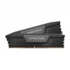 Memória CORSAIR 64GB - DDR5 (2x32GB) DRAM 5600MT/s CL40 Memory Kit - Black Vengeance