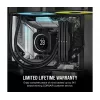 Memória CORSAIR 64GB - DDR5 (2x32GB) DRAM 5600MT/s CL40 Memory Kit - Black Vengeance