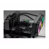 Memória CORSAIR 64GB - DDR5 (2x32GB) DRAM 5600MT/s CL40 Memory Kit - Black Vengeance