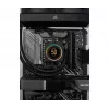 Memória CORSAIR 64GB - DDR5 (2x32GB) DRAM 5600MT/s CL40 Memory Kit - Black Vengeance