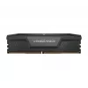 Memória CORSAIR 64GB - DDR5 (2x32GB) DRAM 5600MT/s CL40 Memory Kit - Black Vengeance