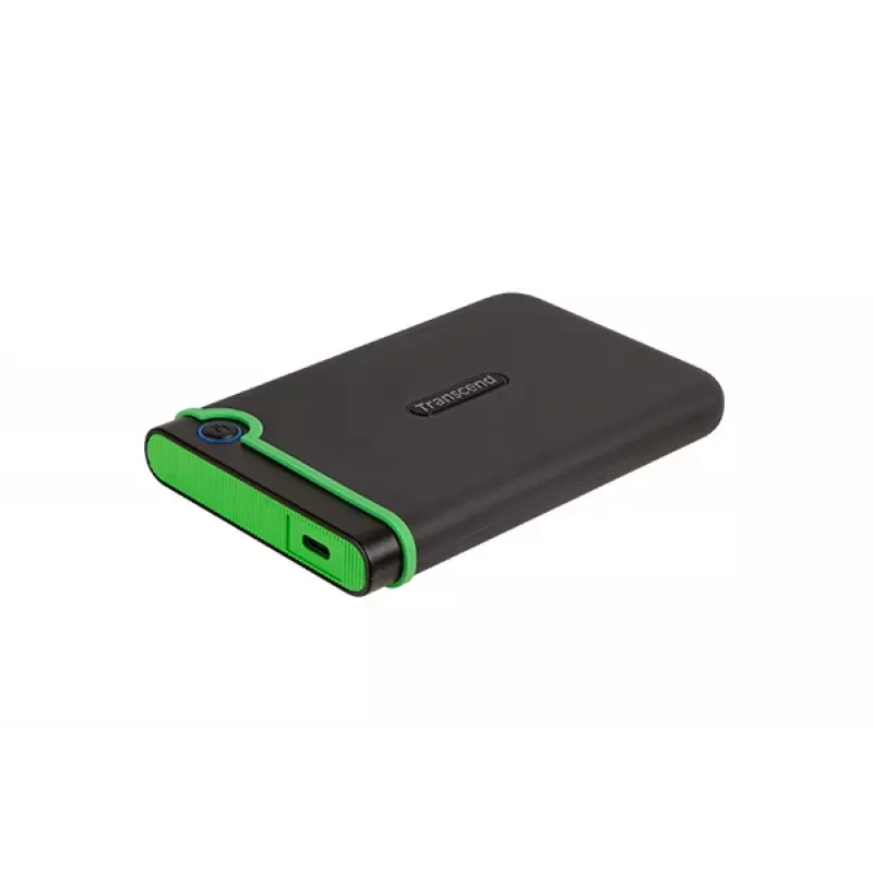 TRANSCEND Storejet 25m3c 4TB 2,5 polegadas USB Type-C