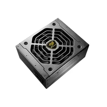 Fonte de alimentação COUGAR GEX 1050W ATX3.0 / 80 Plus Gold / Modular