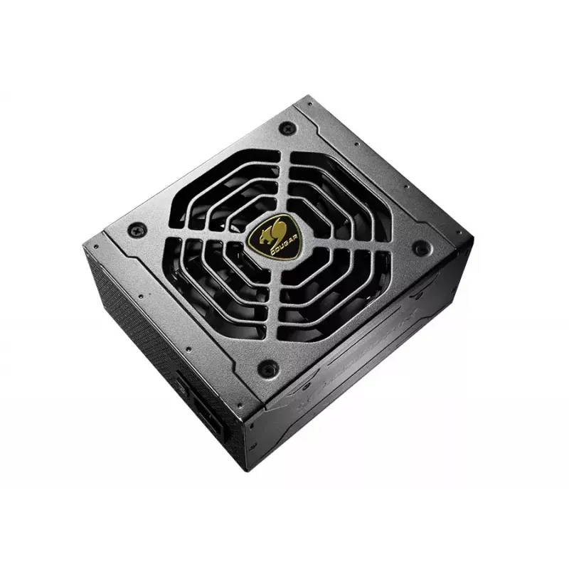 Fonte de alimentação COUGAR GEX 1050W ATX3.0 / 80 Plus Gold / Modular