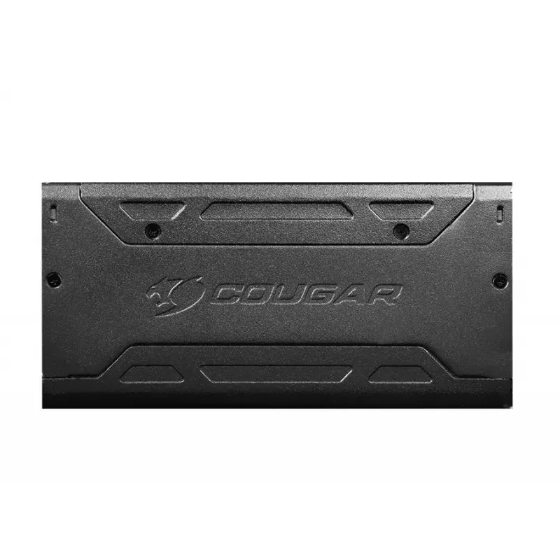 Fonte de alimentação COUGAR GEX 1050W ATX3.0 / 80 Plus Gold / Modular