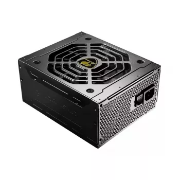 Fonte de alimentação COUGAR GEX 1050W ATX3.0 / 80 Plus Gold / Modular
