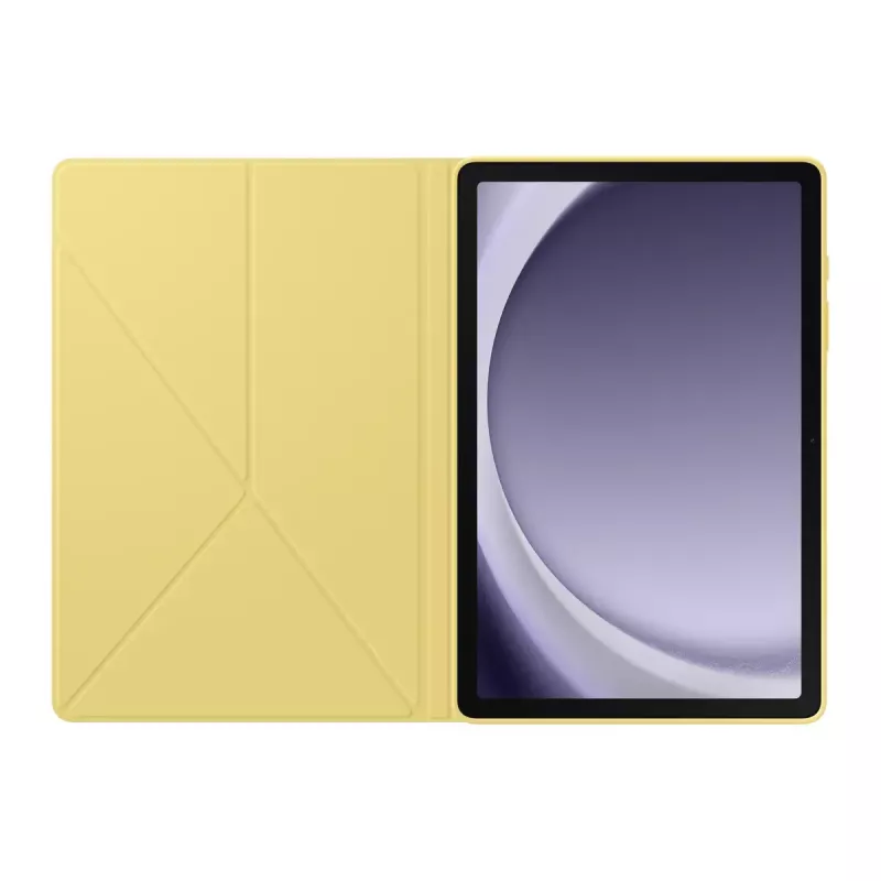 Capa Folio Samsung EF-BX210TLEGWW para Galaxy Tab A9+ 11 polegadas