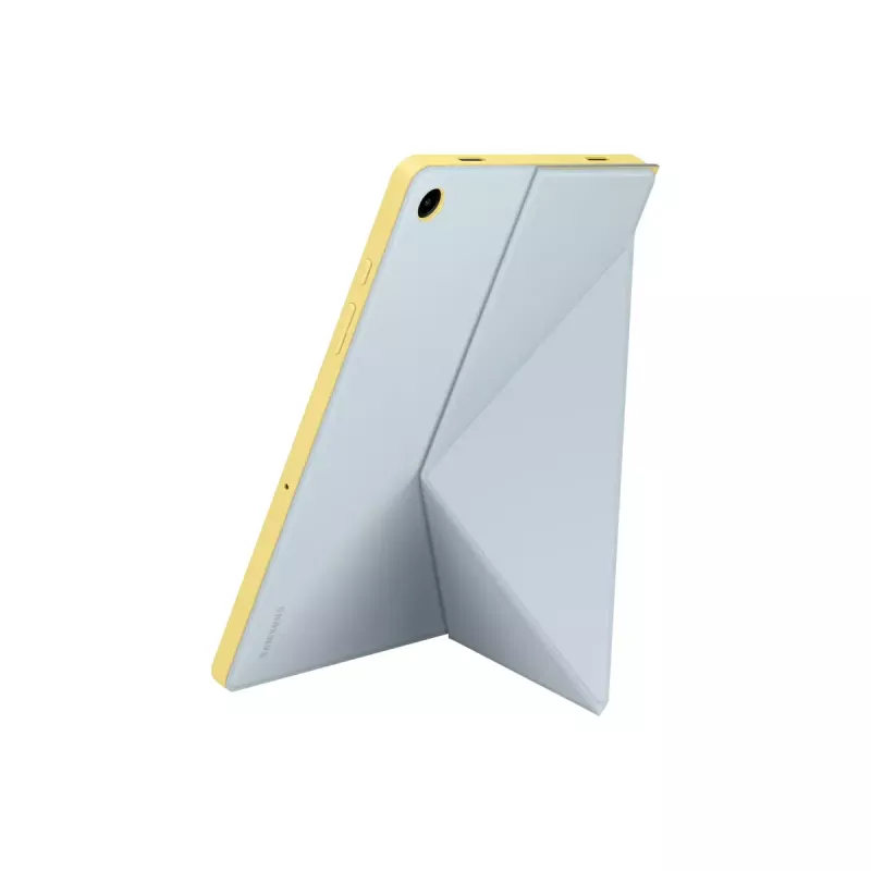 Capa Folio Samsung EF-BX210TLEGWW para Galaxy Tab A9+ 11 polegadas