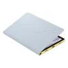 Capa Folio Samsung EF-BX210TLEGWW para Galaxy Tab A9+ 11 polegadas