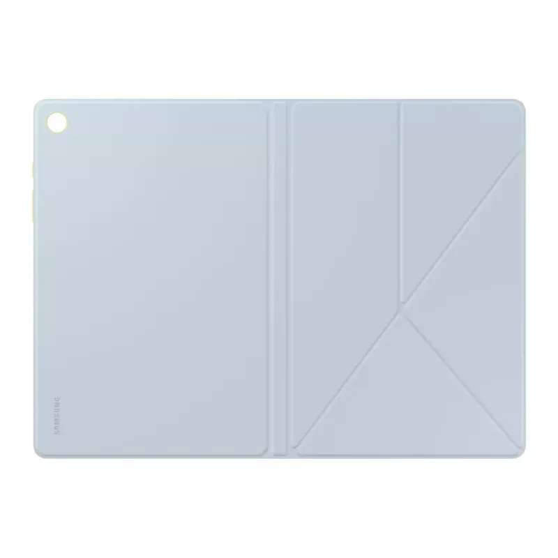 Capa Folio Samsung EF-BX210TLEGWW para Galaxy Tab A9+ 11 polegadas