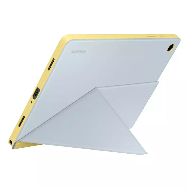 Capa Folio Samsung EF-BX210TLEGWW para Galaxy Tab A9+ 11 polegadas