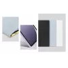 Capa Folio Samsung EF-BX210TLEGWW para Galaxy Tab A9+ 11 polegadas