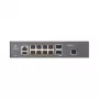 Cambium Networks cnMatrix EX1010-P Gerido L2/L3 Gigabit Ethernet 1U