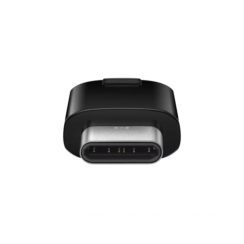 Samsung EE-GN930BBEGWW Adaptador de cabo USB C Micro USB preto