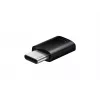 Samsung EE-GN930BBEGWW Adaptador de cabo USB C Micro USB preto