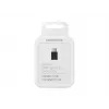 Samsung EE-GN930BBEGWW Adaptador de cabo USB C Micro USB preto